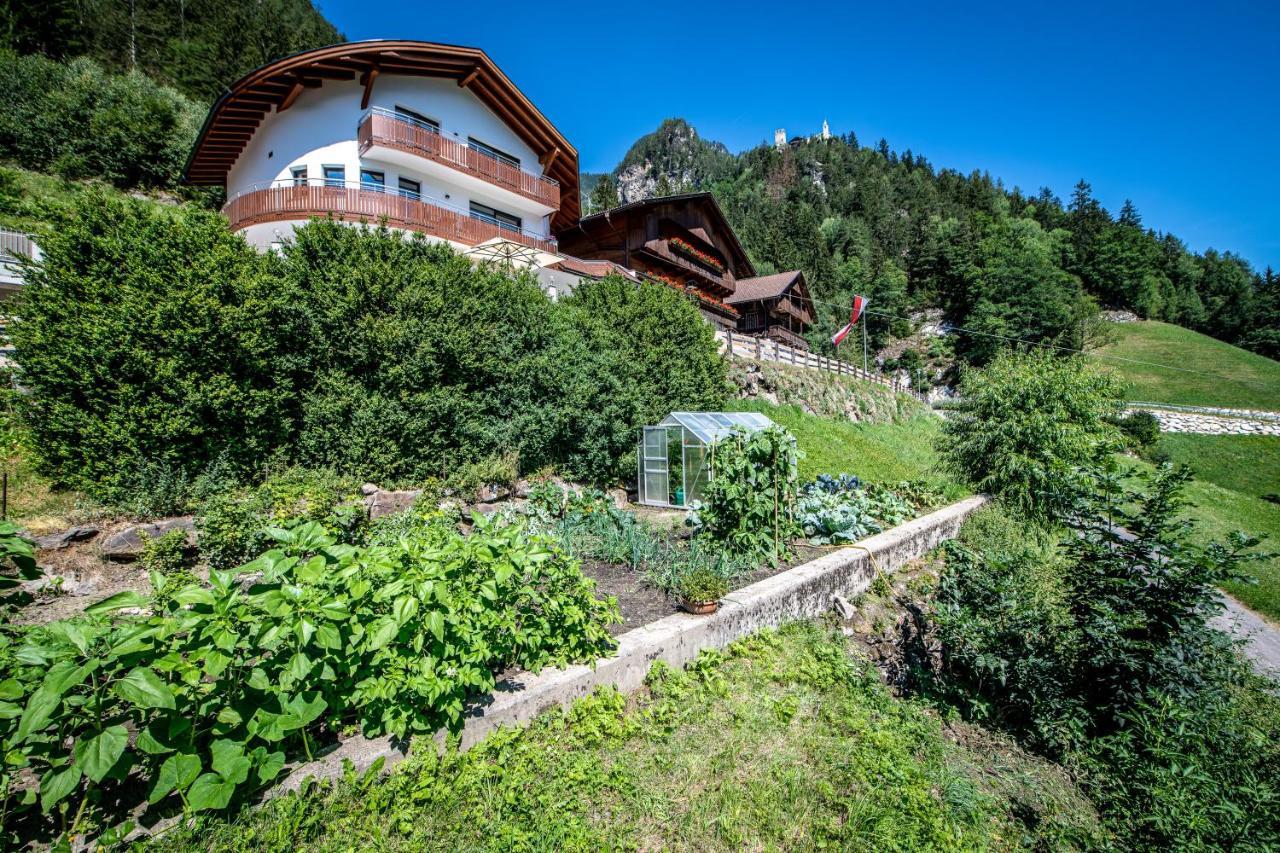 Gasthof Bauhof ヴィラ・オットーネ エクステリア 写真