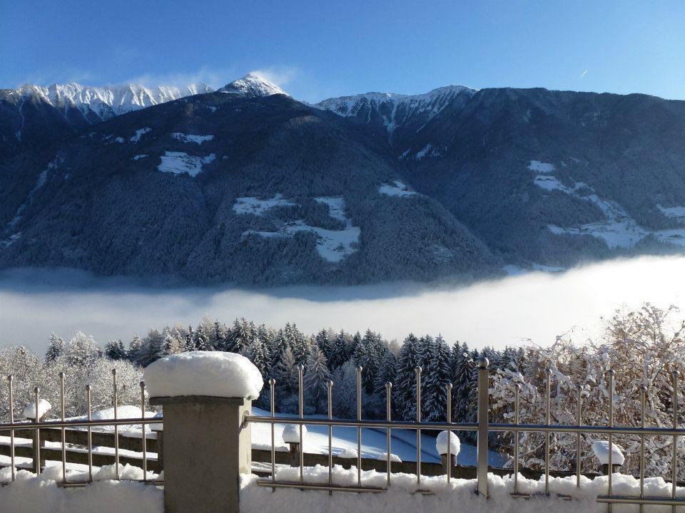 Gasthof Bauhof ヴィラ・オットーネ エクステリア 写真